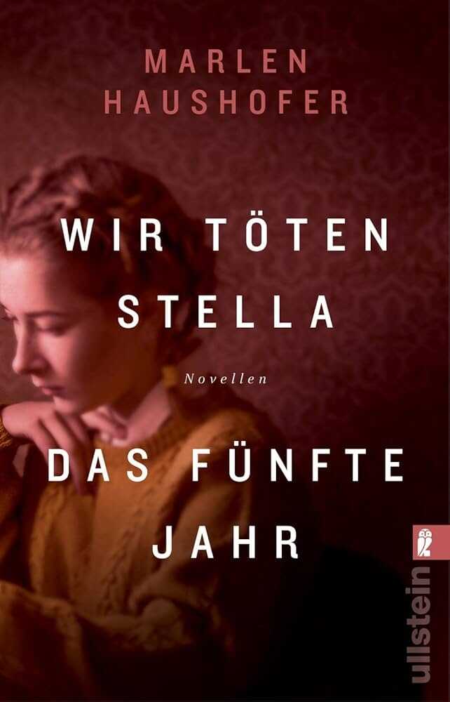 Wir töten Stella - Das fünfte Jahr