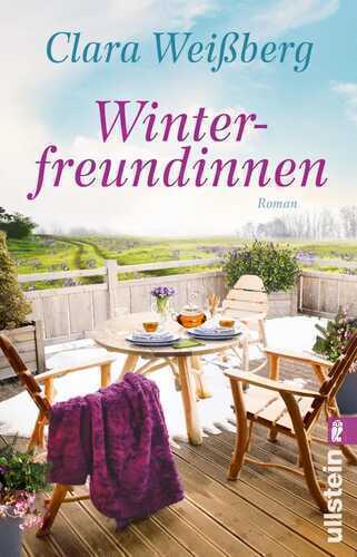 Winterfreundinnen — Clara Weißberg
