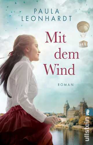 Mit dem Wind — Paula Leonhardt
