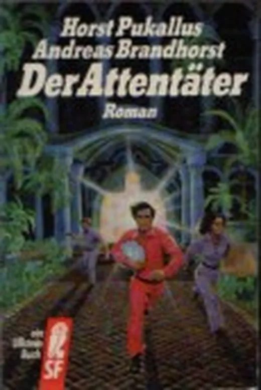 Der Attentäter