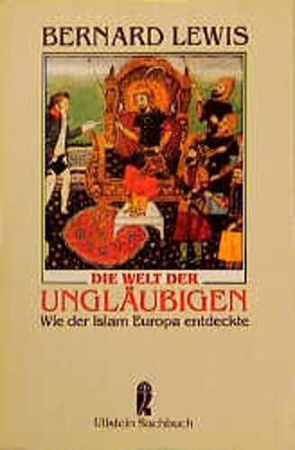 Die Welt des Ungläubigen
