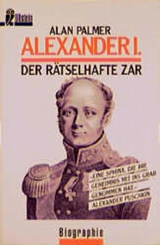 Alexander I.