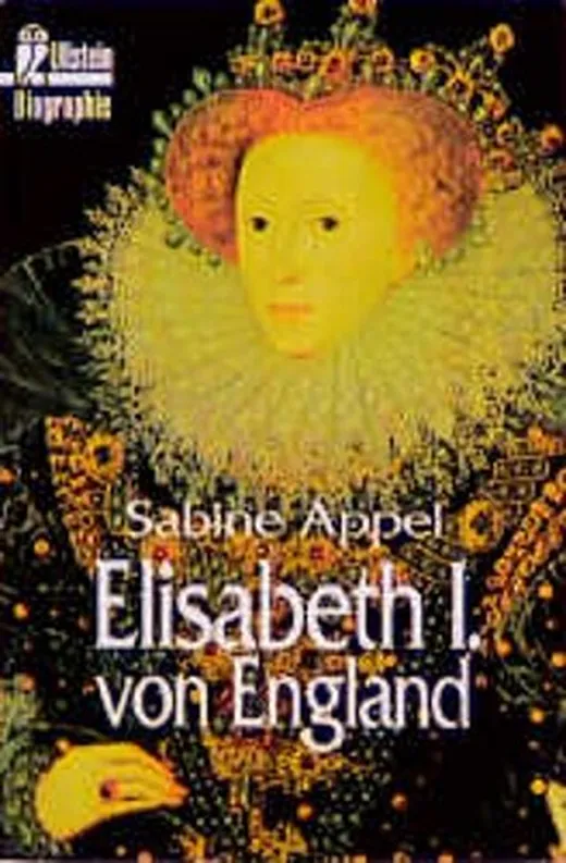 Elisabeth I. von England
