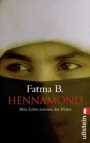 Hennamond