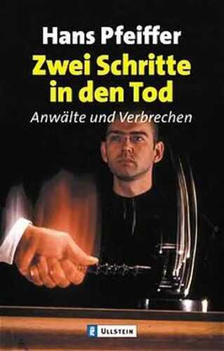Zwei Schritte in den Tod