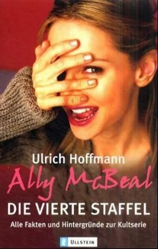 Ally McBeal, Die vierte Staffel