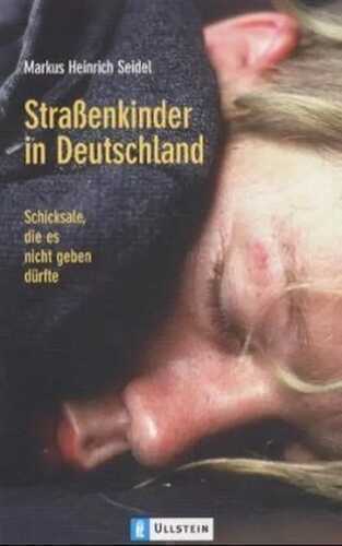 Straßenkinder in Deutschland