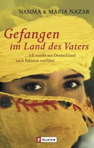 Gefangen im Land des Vaters