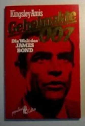 Geheimakte 007