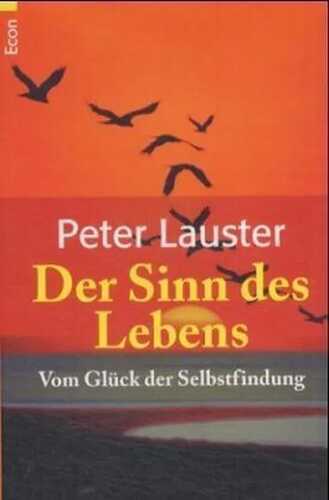 Der Sinn des Lebens