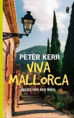 Viva Mallorca — Peter Kerr