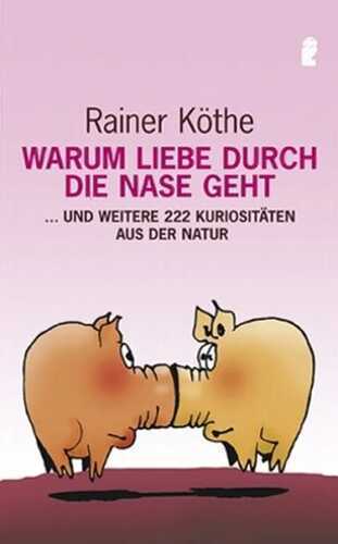 Warum Liebe durch die Nase geht