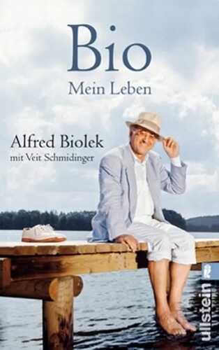 Bio - Mein Leben