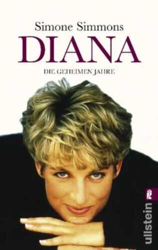 Diana — Simone Simmons
