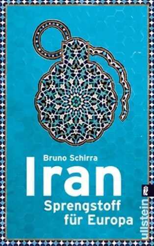 Iran — Bruno Schirra