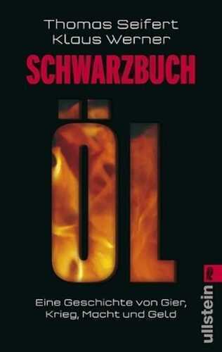 Schwarzbuch Öl — Klaus Werner-Lobo
