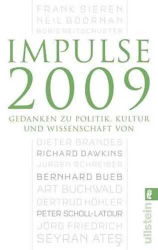 Impulse 2009