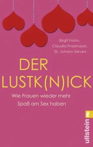 Der Lustk(n)ick — Birgit Frohn