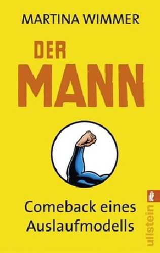 Der Mann