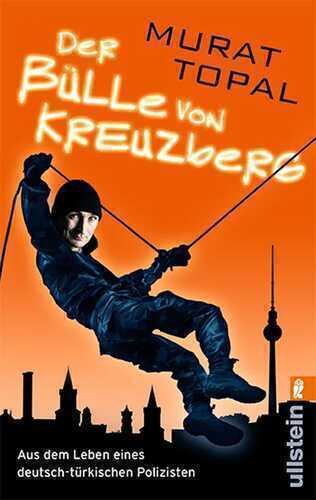 Der Bülle von Kreuzberg