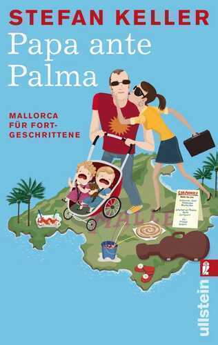 Papa ante Palma