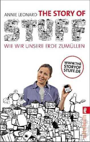 The Story of Stuff