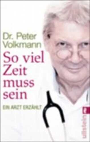 So viel Zeit muss sein