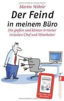 Der Feind in meinem Büro