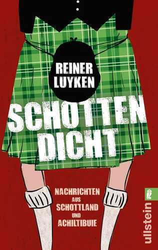 Schotten dicht — Reiner Luyken
