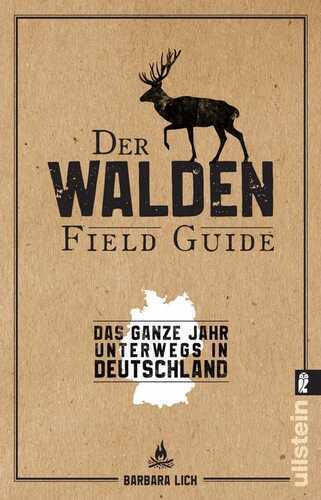 Der WALDEN Field Guide — Barbara Lich