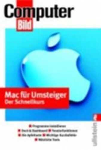 Mac für Umsteiger