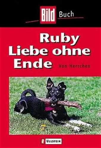Ruby, Liebe ohne Ende