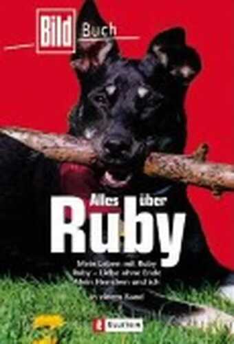 Alles über Ruby — Norbert Körzdörfer