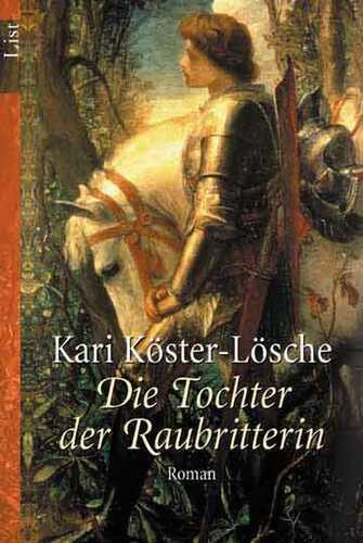 Die Tochter der Raubritterin
