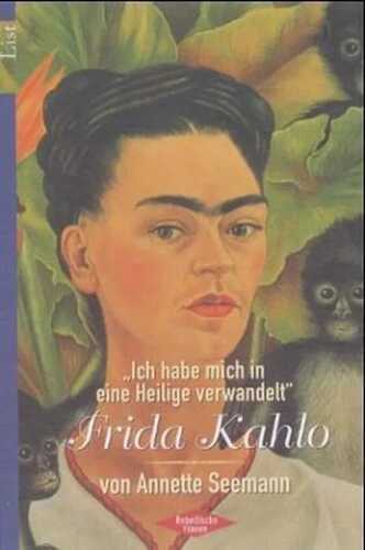 Frida Kahlo