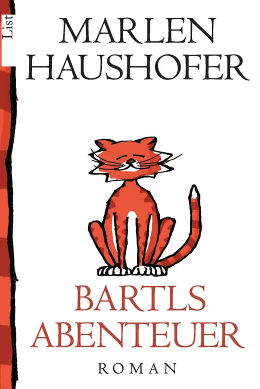 Bartls Abenteuer — Marlen Haushofer