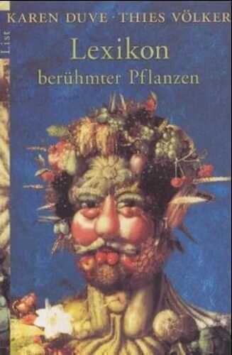Lexikon der berühmten Pflanzen