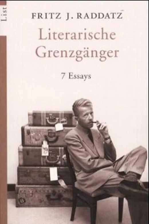 Literarische Grenzgänger