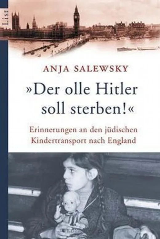 Der olle Hitler soll sterben!
