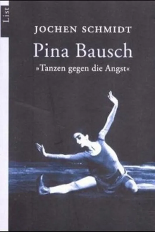 Pina Bausch