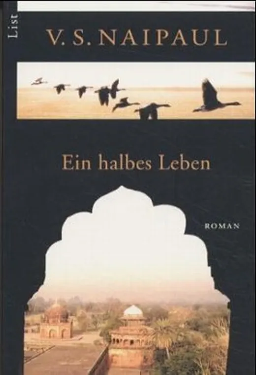 Ein halbes Leben