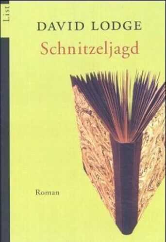 Schnitzeljagd