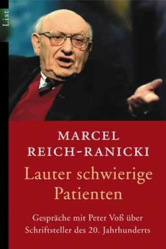 Lauter schwierige Patienten