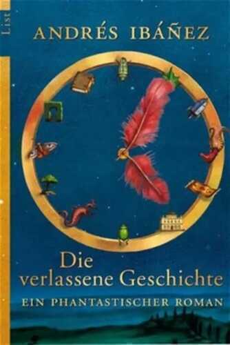 Die verlassene Geschichte — Andres Ibanez