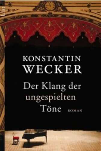 Der Klang der ungespielten Töne