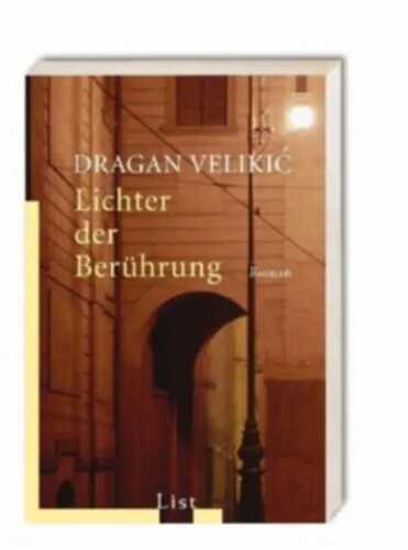Lichter der Berührung