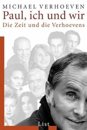 Paul, ich und wir