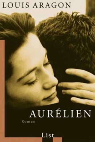 Aurélien — Louis Aragon