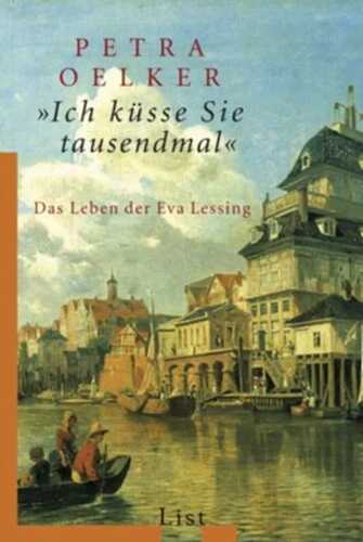 »Ich küsse Sie tausendmal«