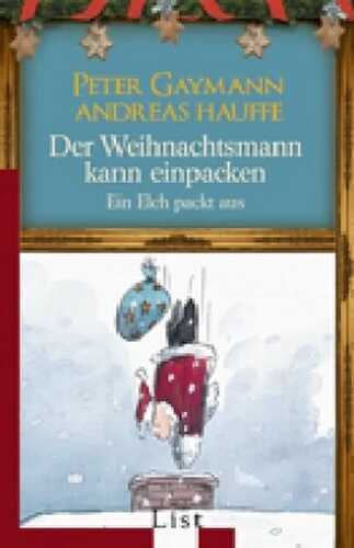 Der Weihnachtsmann kann einpacken